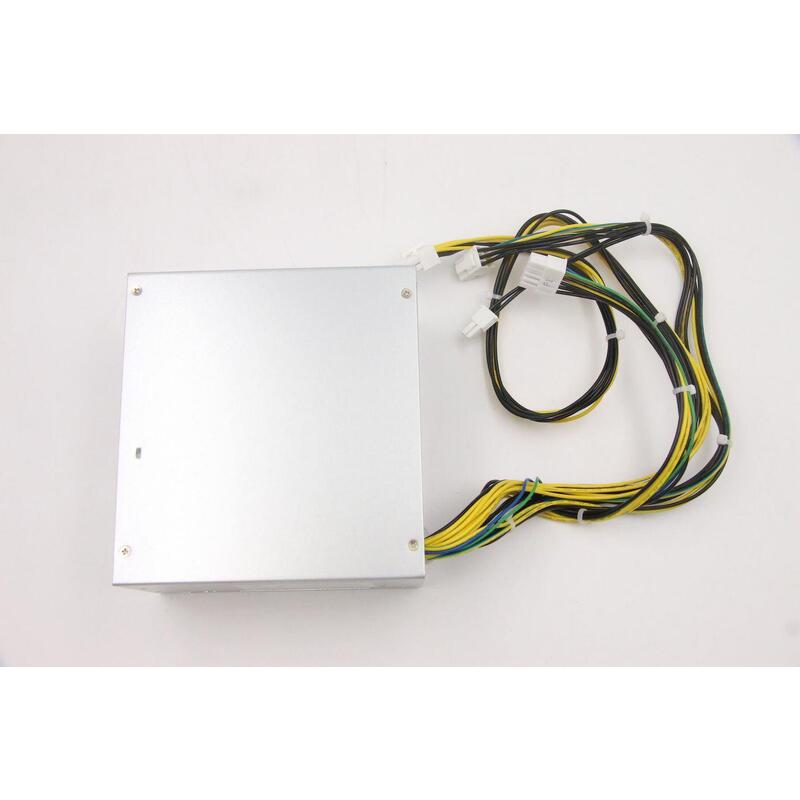 Pwr_supply 100-240vac,Atx - 500w 92% - Warranty: 3m
