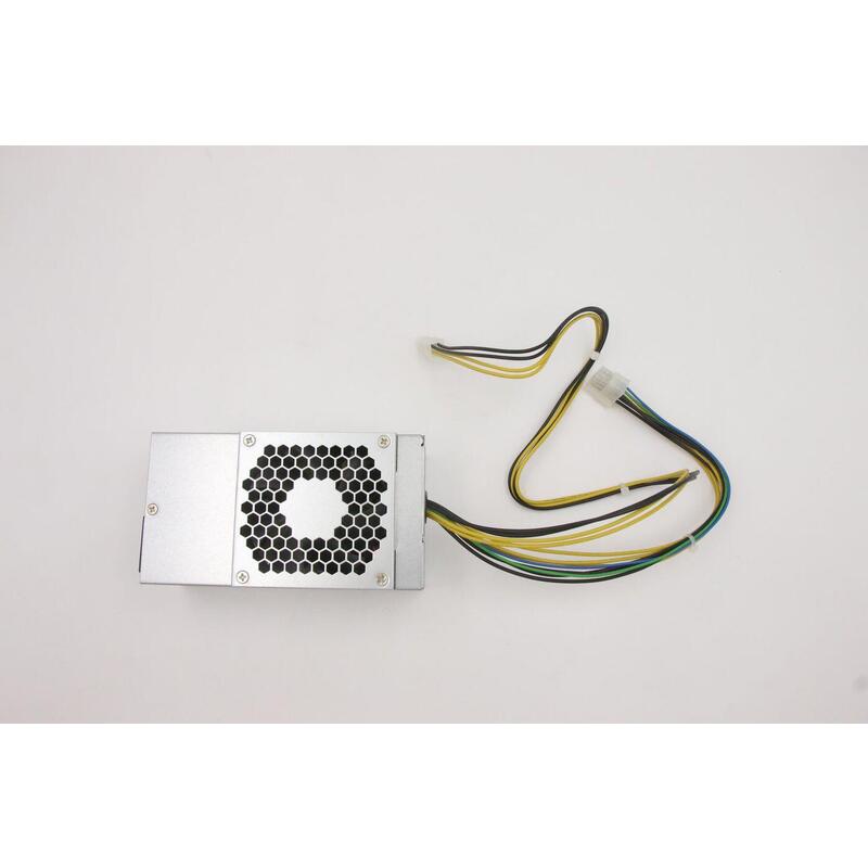Pwr_supply 100-240vac,Sff - 180w 85% - Warranty: 3m
