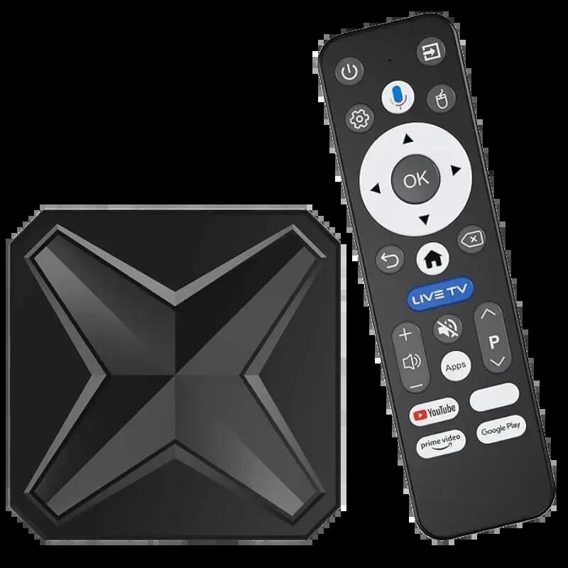 Q1 Mini+ Rk3518 8k Streaming Stick 2gb+8gb Android 14