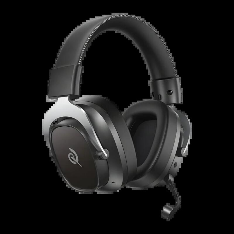 Qcy Heroad Vnt200 Gaming Headphones (Black)