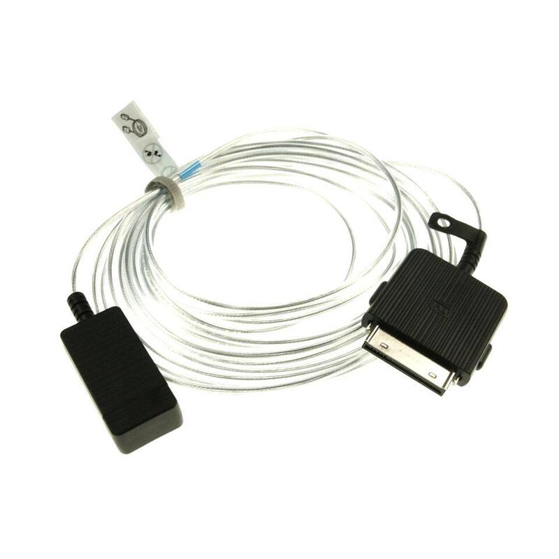 Qled One Connect Fiber Optic Cable