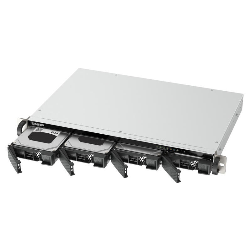 Qnap Nas Ts-433eu 4-Bay