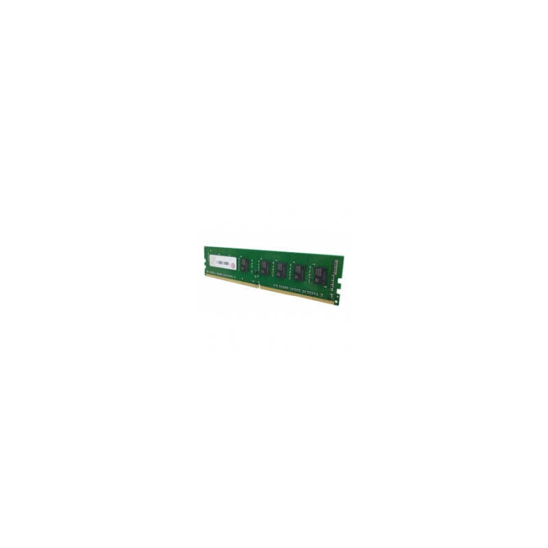 Qnap Ram-4gdr4-Ld-2133 Módulo De Memoria 4 Gb 1 X 4 Gb Ddr4 2133 Mhz