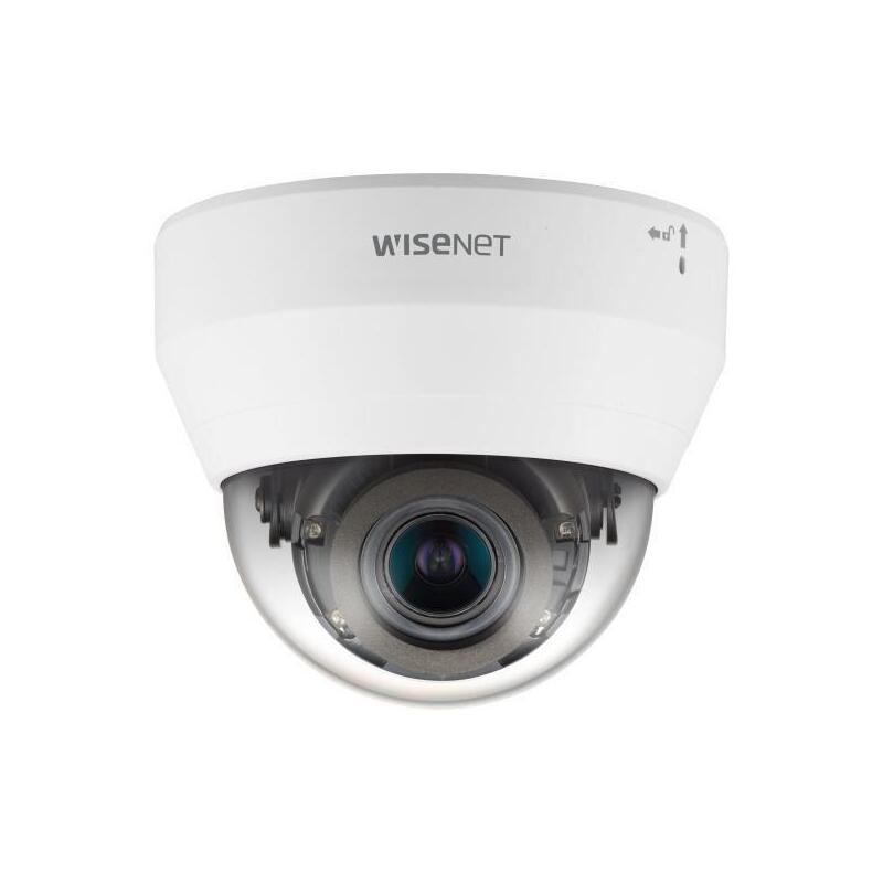 Qnd-6082r1 Security Camera Ip