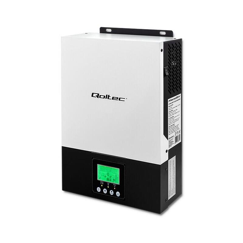 Qoltec 1.5kw 80a Mppt Sinus