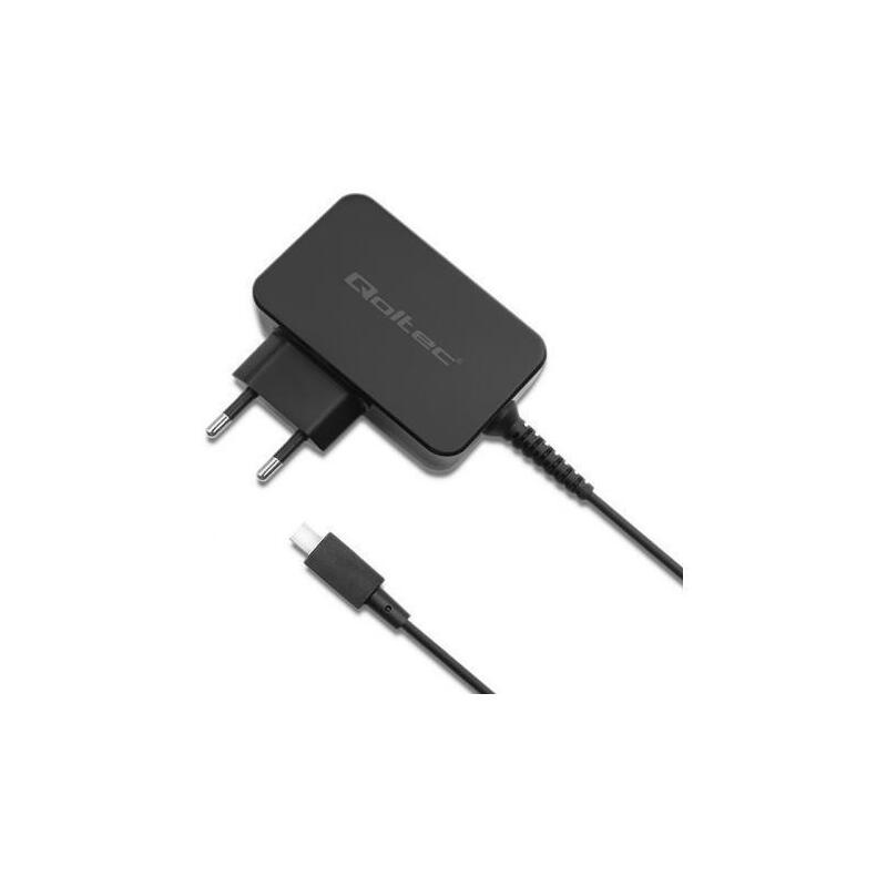 Qoltec 52395 Power Adapter Fo Asus 33w 19v 1.75a Special Micro Usb