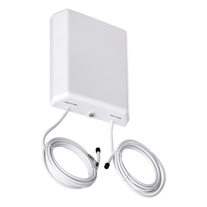 Qoltec 57020 4g Lte Antena 14 Dbi Outdoor
