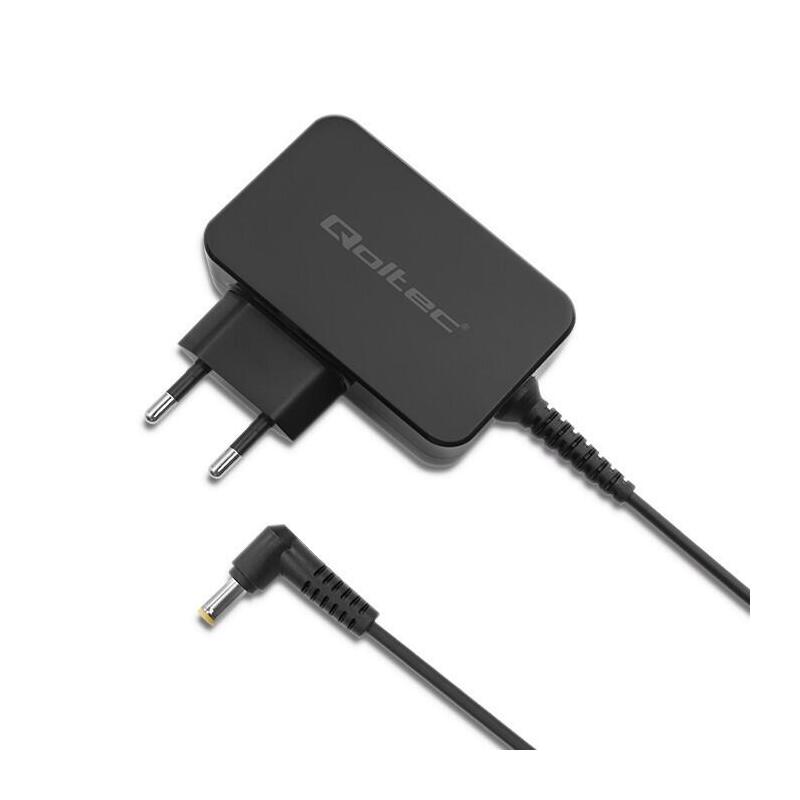 Qoltec Do Acer 45w 19v 2.37a 5.5*1.7