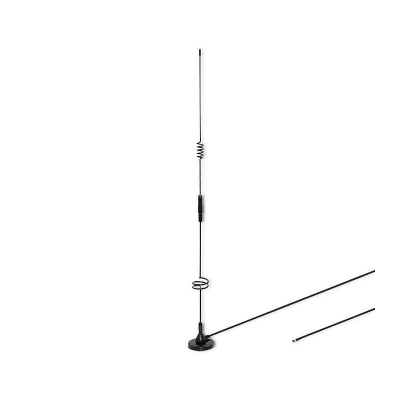 Qoltec Gsm Antenna 600-2700mhz Lte Indoor