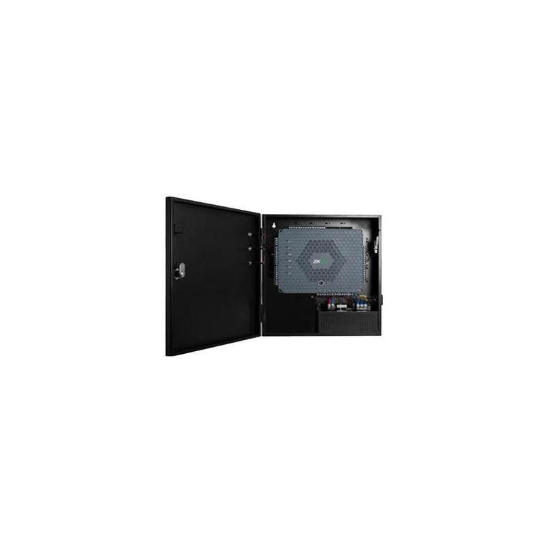 Qr Code+Id Metal Reader With Keypad (P/N:Acc-Er-Qr600-Vk-1