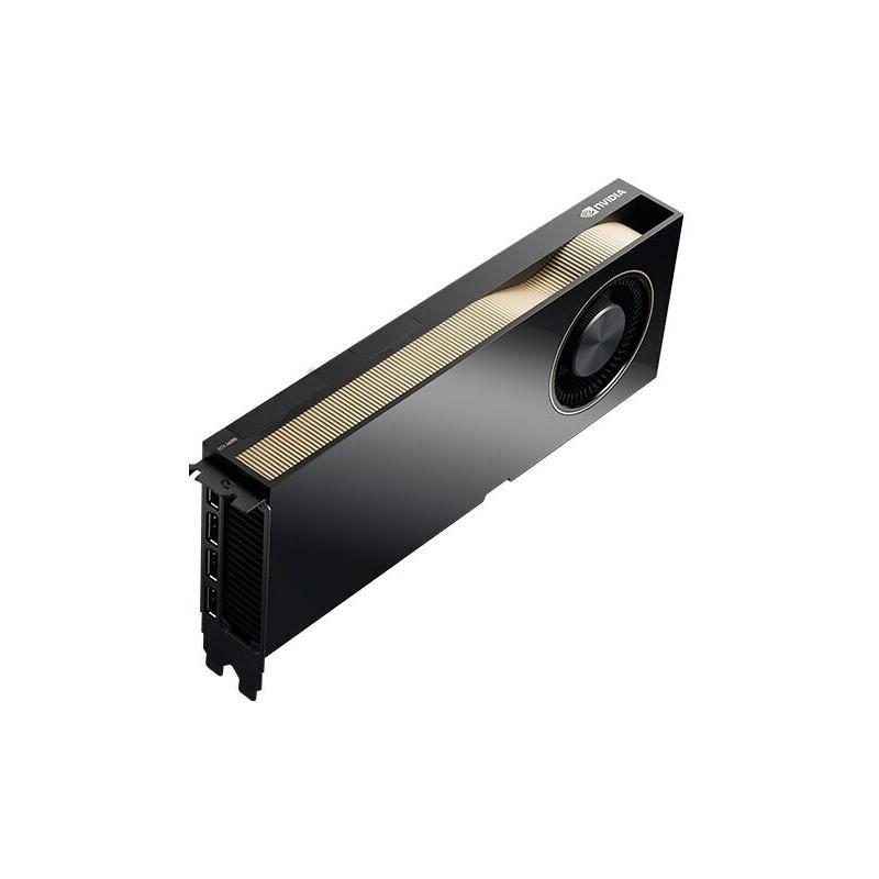 Quadro Rtx A6000 48gb Gddr6 (Bulk)