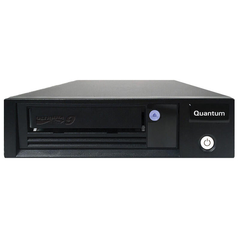 Quantum Tc-L92bn-Ar Dispositivo De Almacenamiento Para Copia De Seguridad Unidad De Almacenamiento Cartucho De Cinta Lto 18 Tb