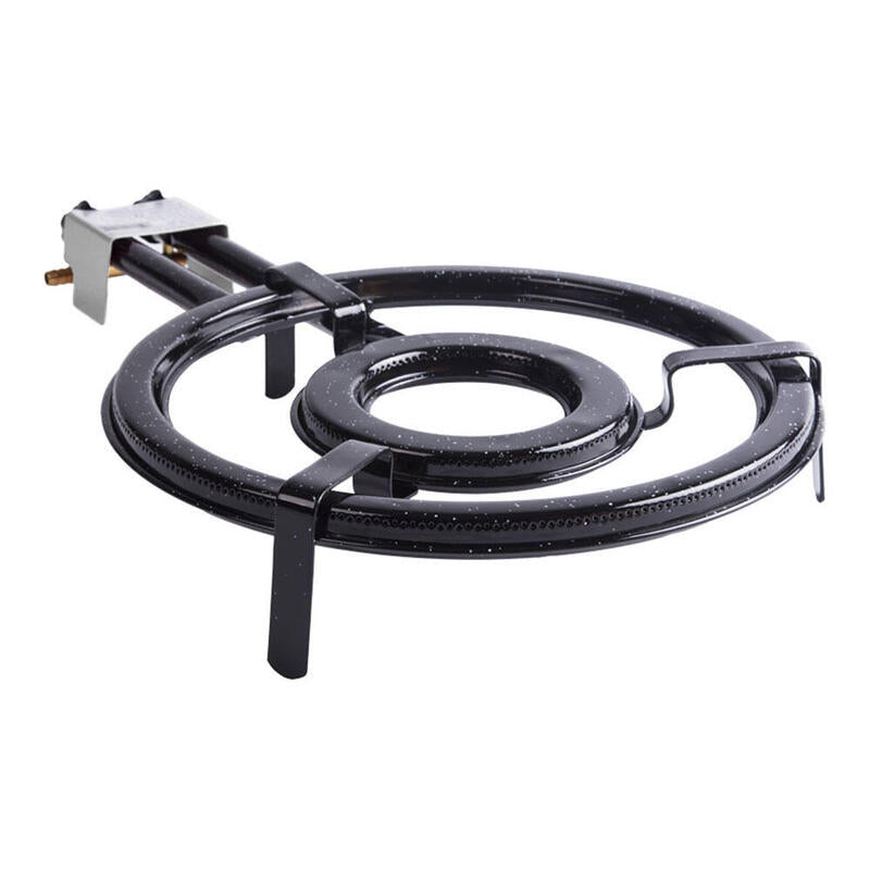 Quemador Modelo Plano 400mm Vaello