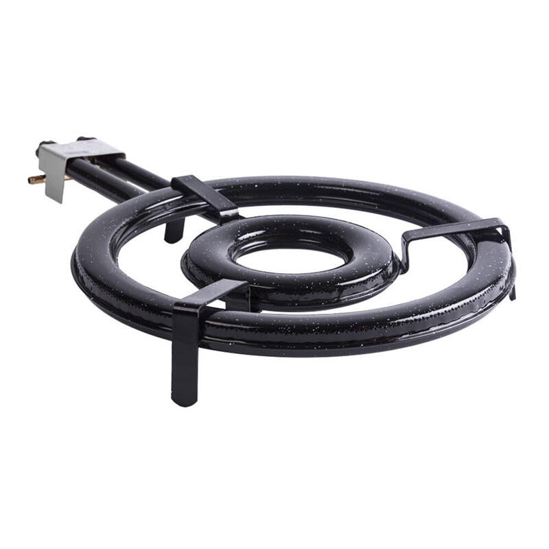 Quemador Modelo Plano 450mm Vaello
