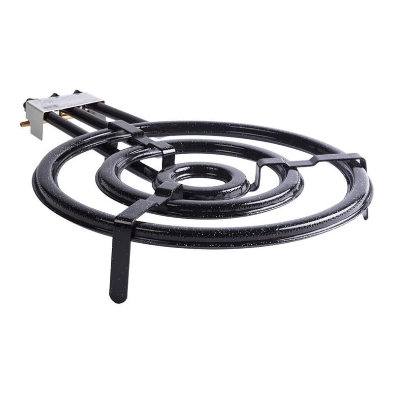 Quemador Modelo Plano 530mm Vaello