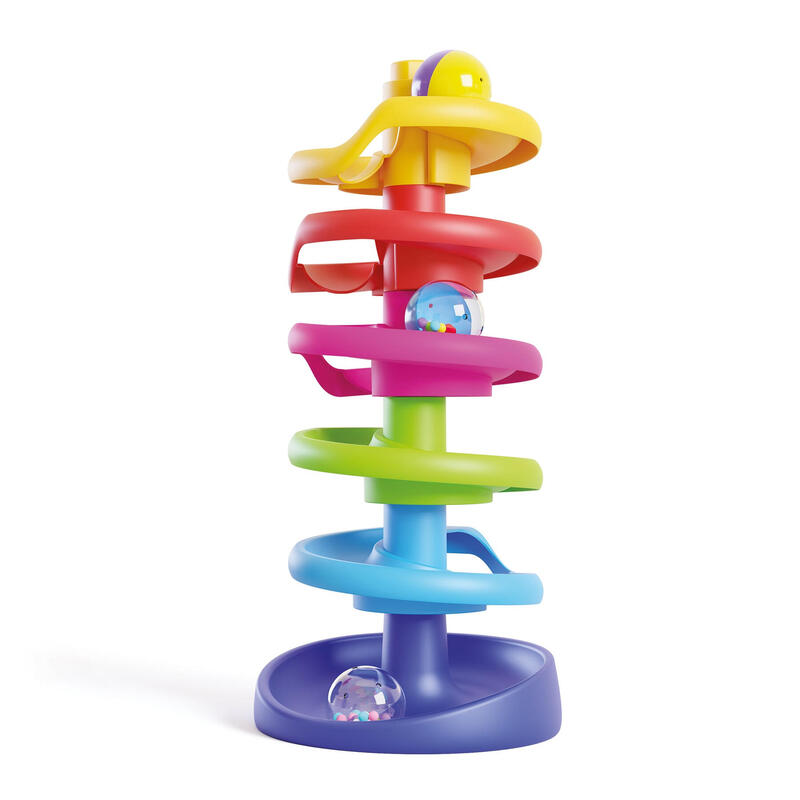 Quercetti Super Spiral Tower