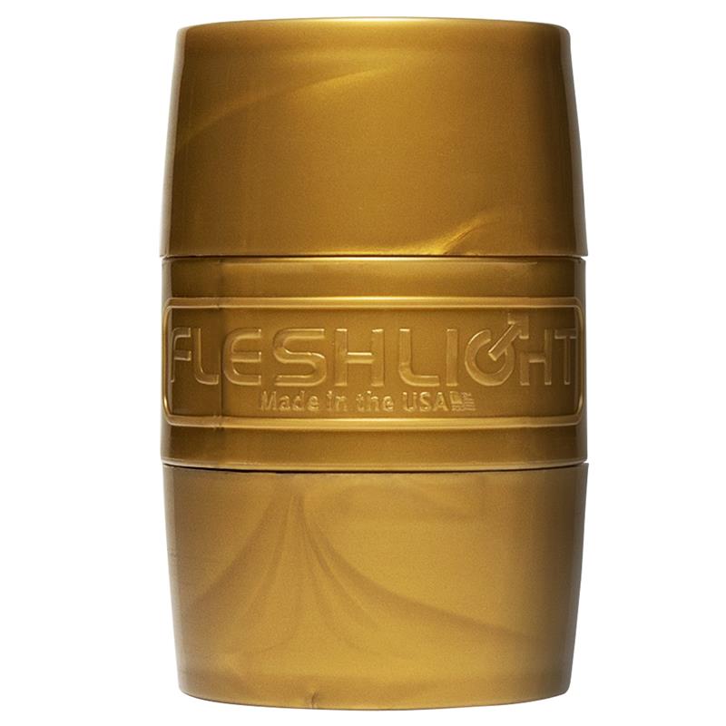 Fleshlight - Quickshot Stamina Training Unit Lady&Butt