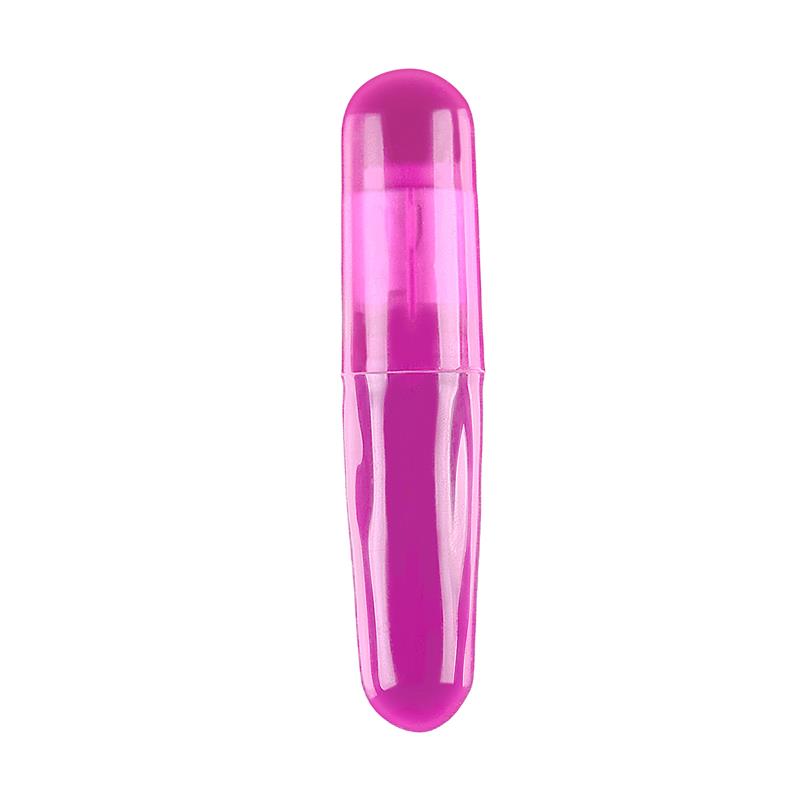 Bala Vibradora Easy Fun Púrpura Quincy