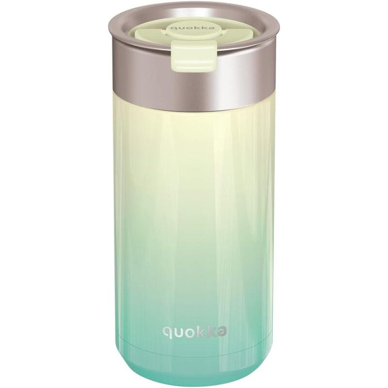 Quokka Vaso Cafe Termico Lemon Lime 400 Ml