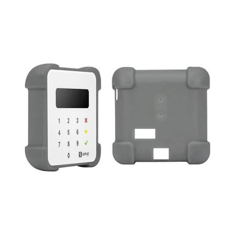 R Series For Sumup Air - Dark Grey - Made In France