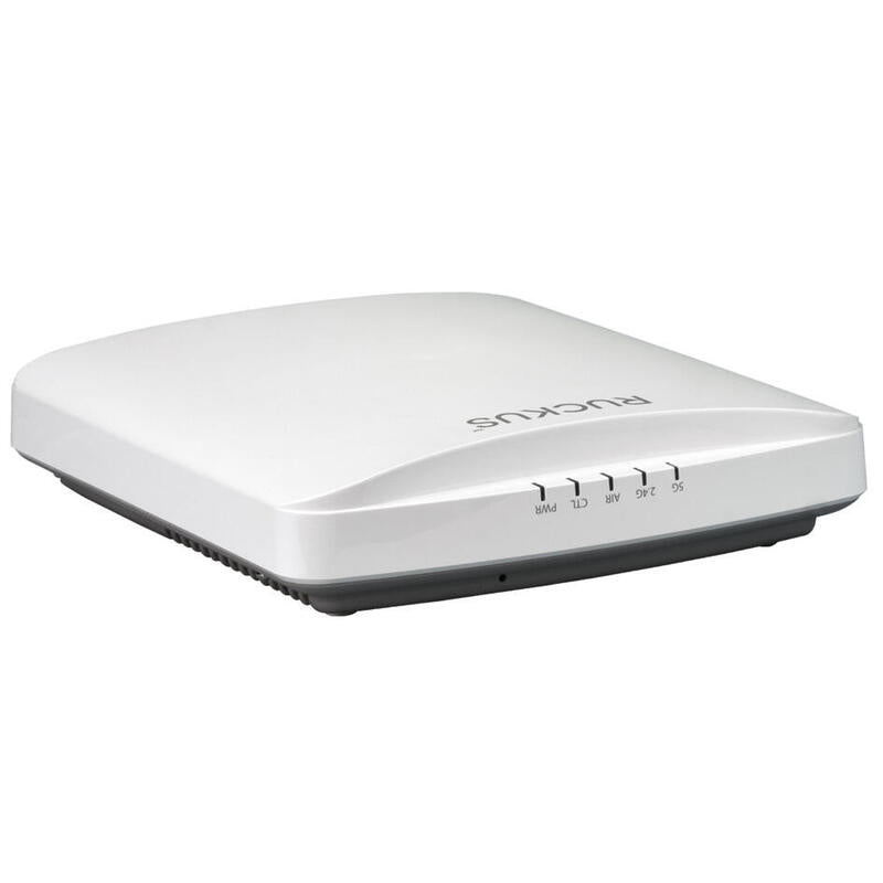 R650 Dual Band 11ax Ind.Ap 4+2strm