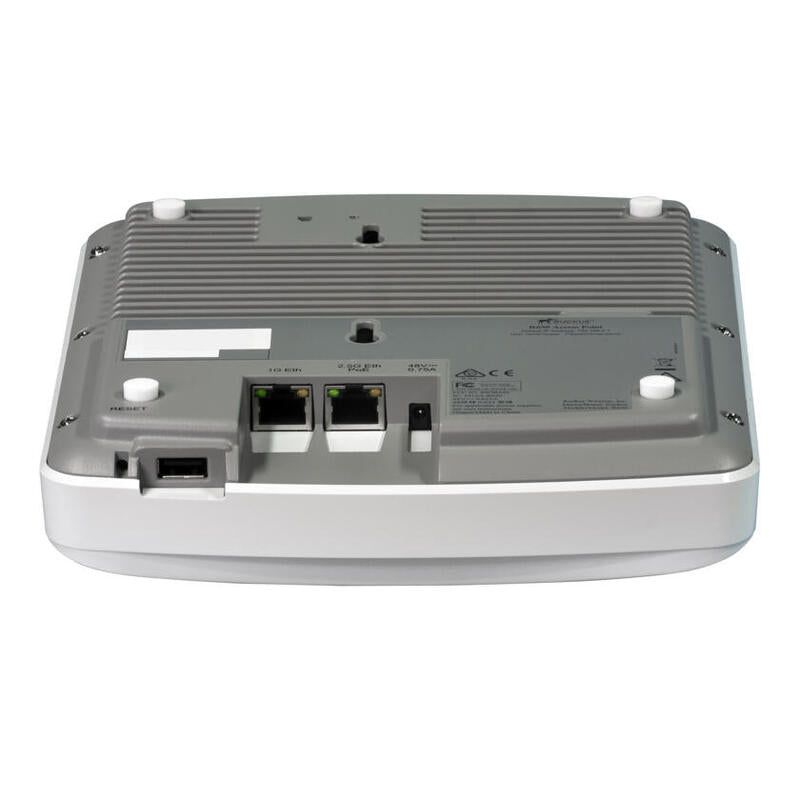 R650 Dual Band 11ax Ind.Ap 4+2strm