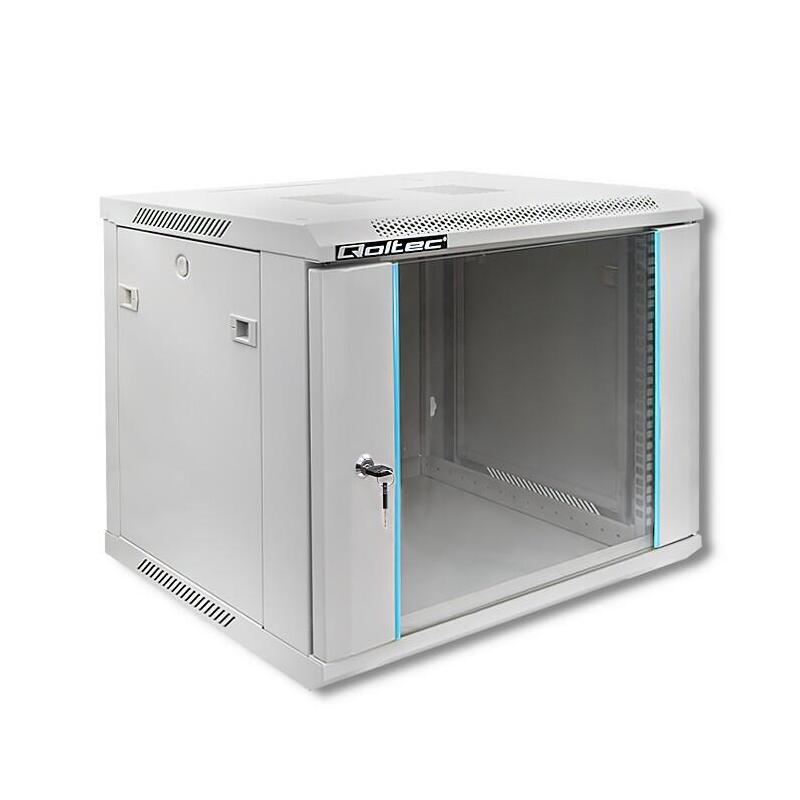 Rack Cabinet 19 Inches 600 X 450 X 500