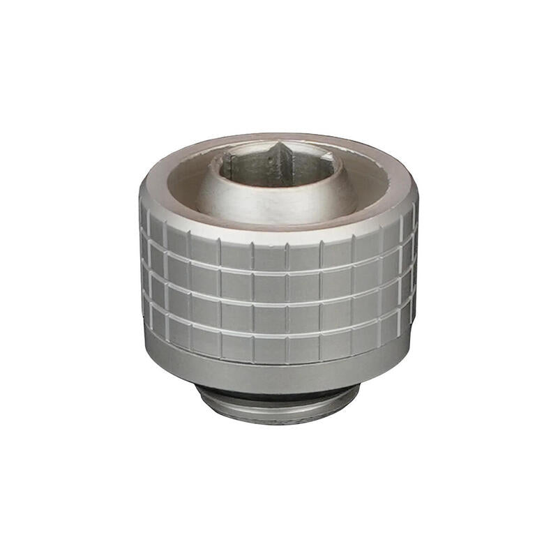 Racor Térmico Grizzly Deltamate St16, Conexión Níquel Tg-Dm-Fit-0201
