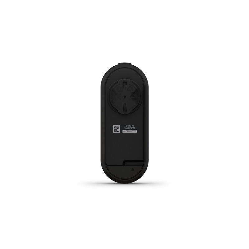 Radar Trasero Garmin Varia Rearview Radar Para Bicicleta Rtl515 Ww