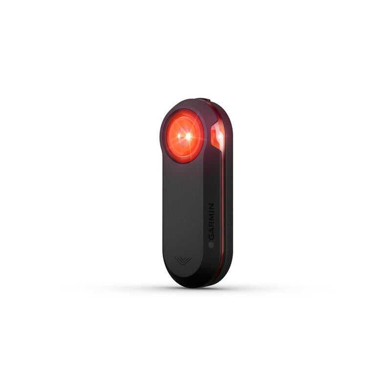 Radar Trasero Garmin Varia Rearview Radar Para Bicicleta Rtl515 Ww