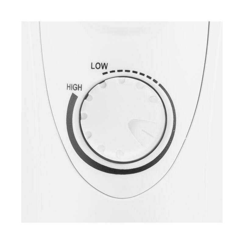 Radiador De Aceite Tristar Ka-5103 3 Potencias 800-900-2000w 9 Elementos Caloríficos