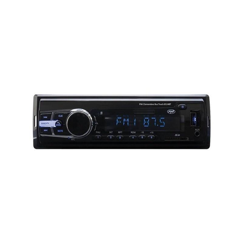 Radio Pni Clementine 8524 De Coche