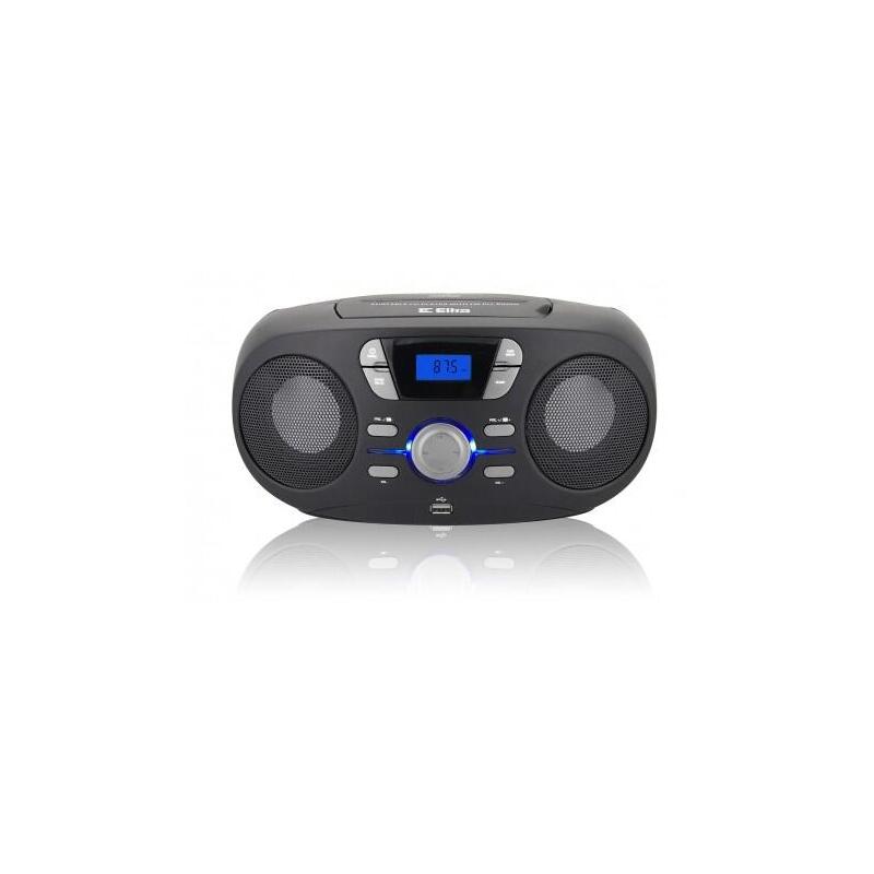 Radioodtwarzacz Inga Cd70 Usb