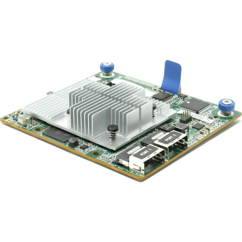 Raid Storage Controller With 4gb Flash-Backed Write Cache