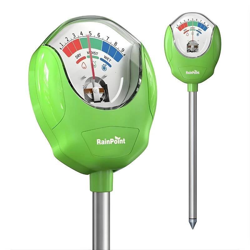 Rainpoint Da01 Sensor De Humedad De Suelo