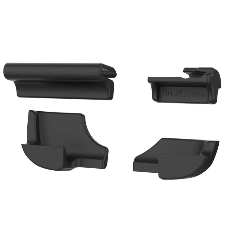 Ram Inserts For Zebra Et4x 10" Without Rugged Frame -