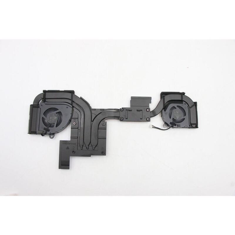 Raptor-1.0 Thermal Module With Fan And Heatsink