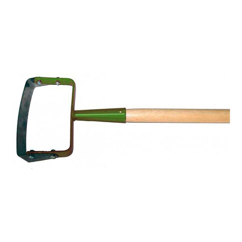 Rascador Especial Jardín, Color Verde; 16,5 X 3 X 134 Cm