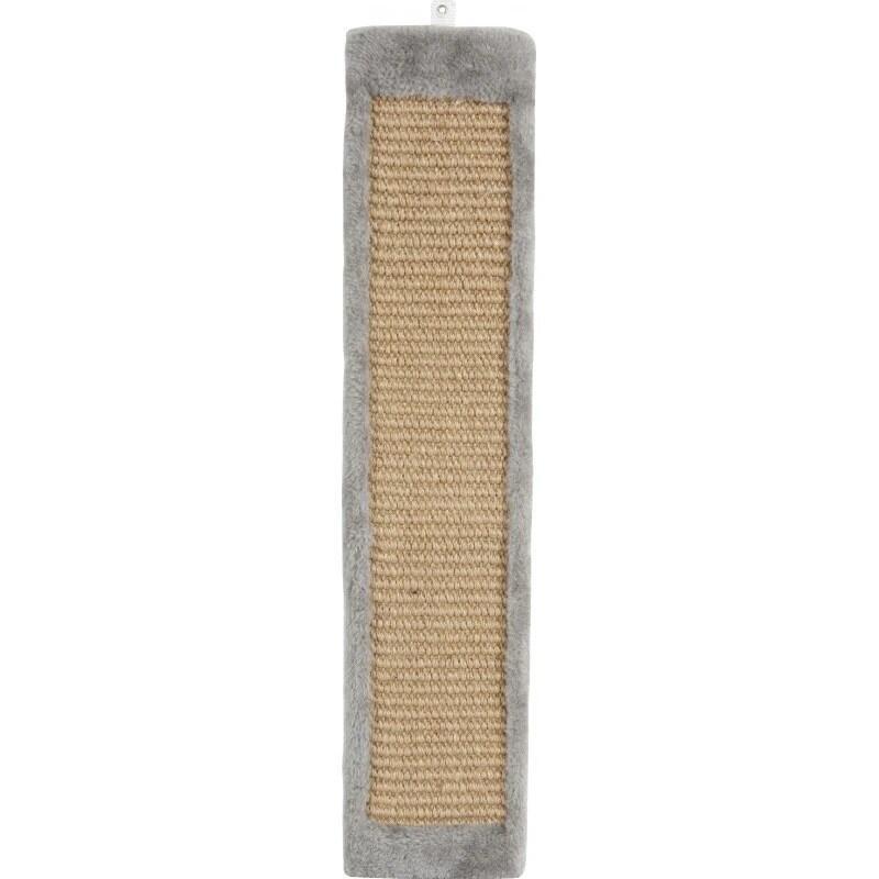 Rascador Zolux Wall Scratching Board Para Gatos - 58 Cm