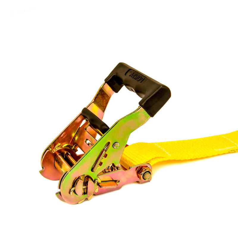 Ratchet 35mm Ergonomico 6m Sin Fin 027,047,035,108 Ponsa