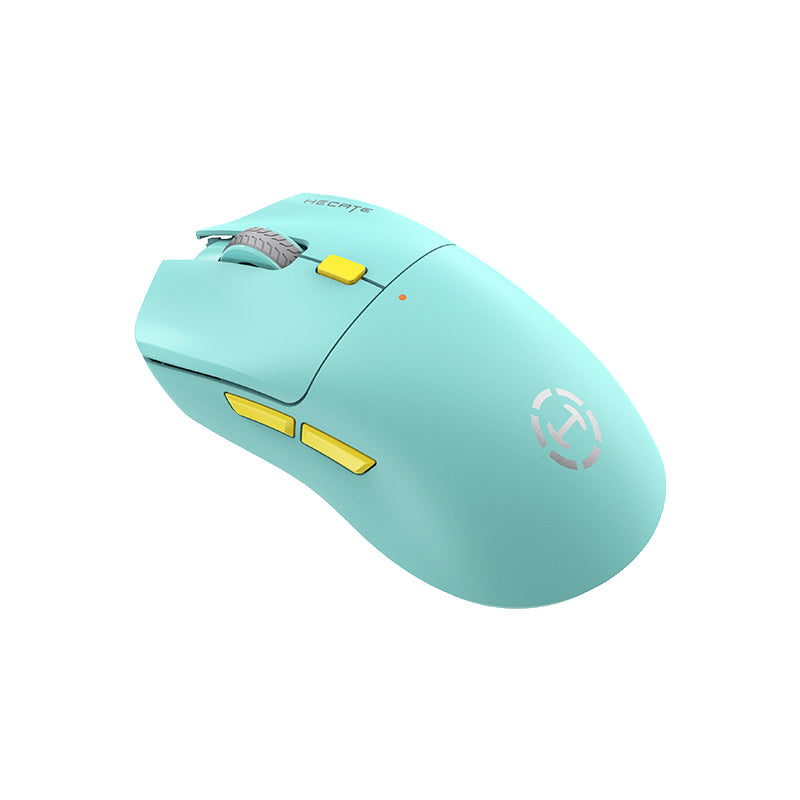 Ratón Edifier G3m Pro Cian