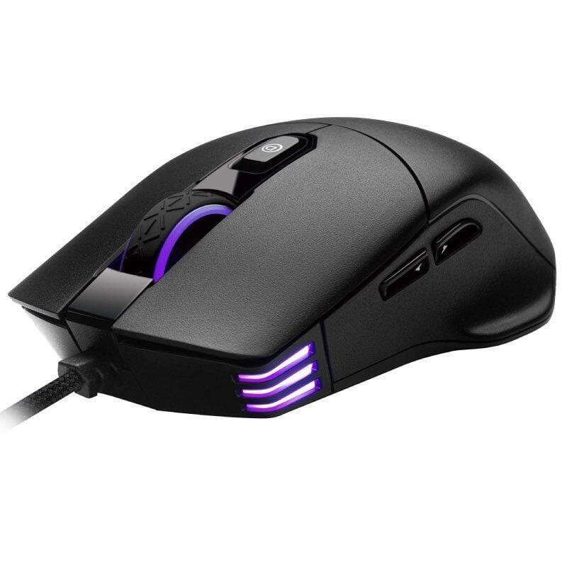 Ratón Gaming Evga X12 Hasta 16000 Dpi