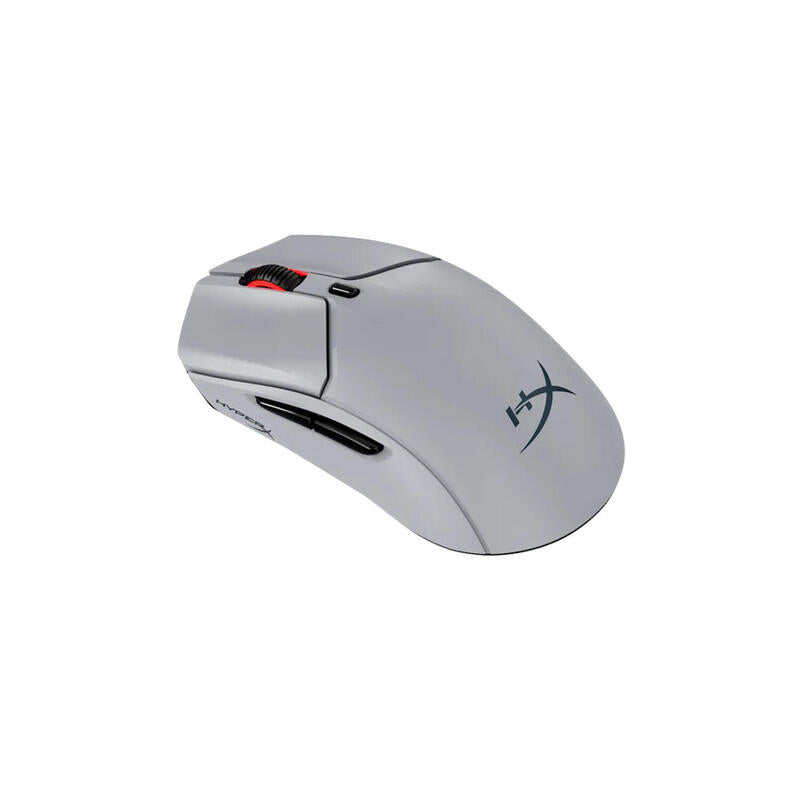 Ratón Hp Hyperx Pulsefire Haste 2 Pro Gaming Inalámbrico 4k