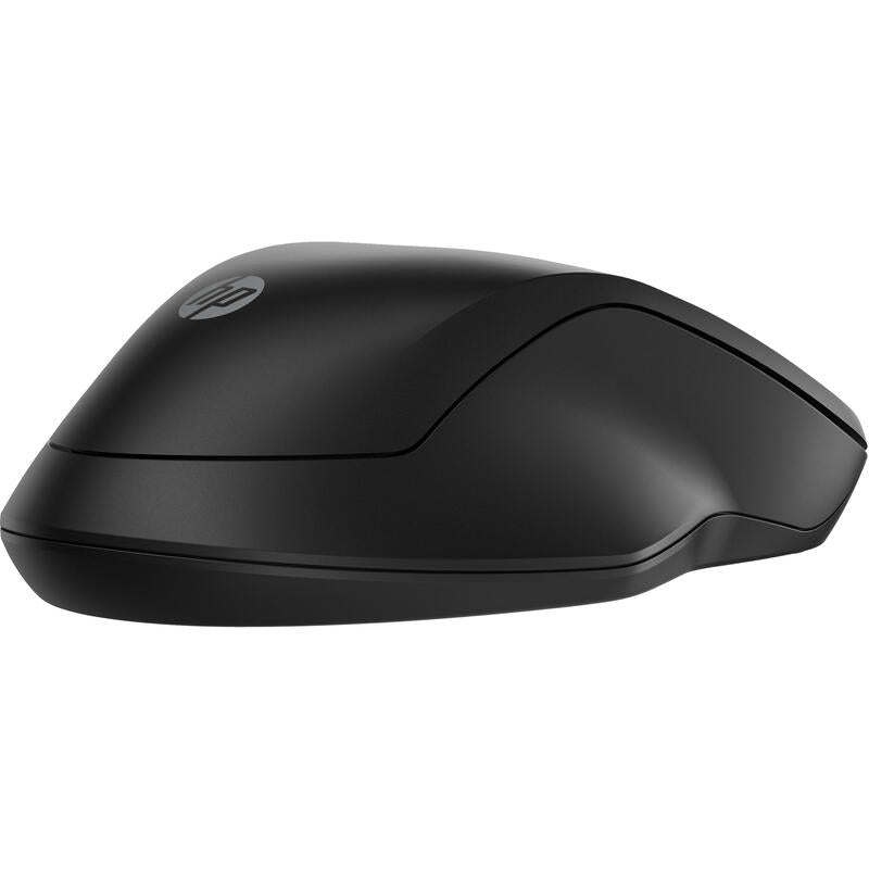 Ratón Inalámbrico Hp 225 Dual Hasta 1600 Dpi Negro