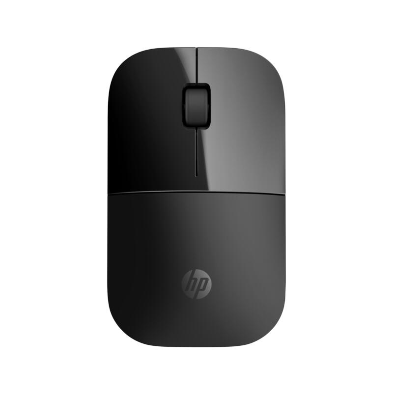 Ratón Inalámbrico Hp Z3700 Hasta 1200 Dpi