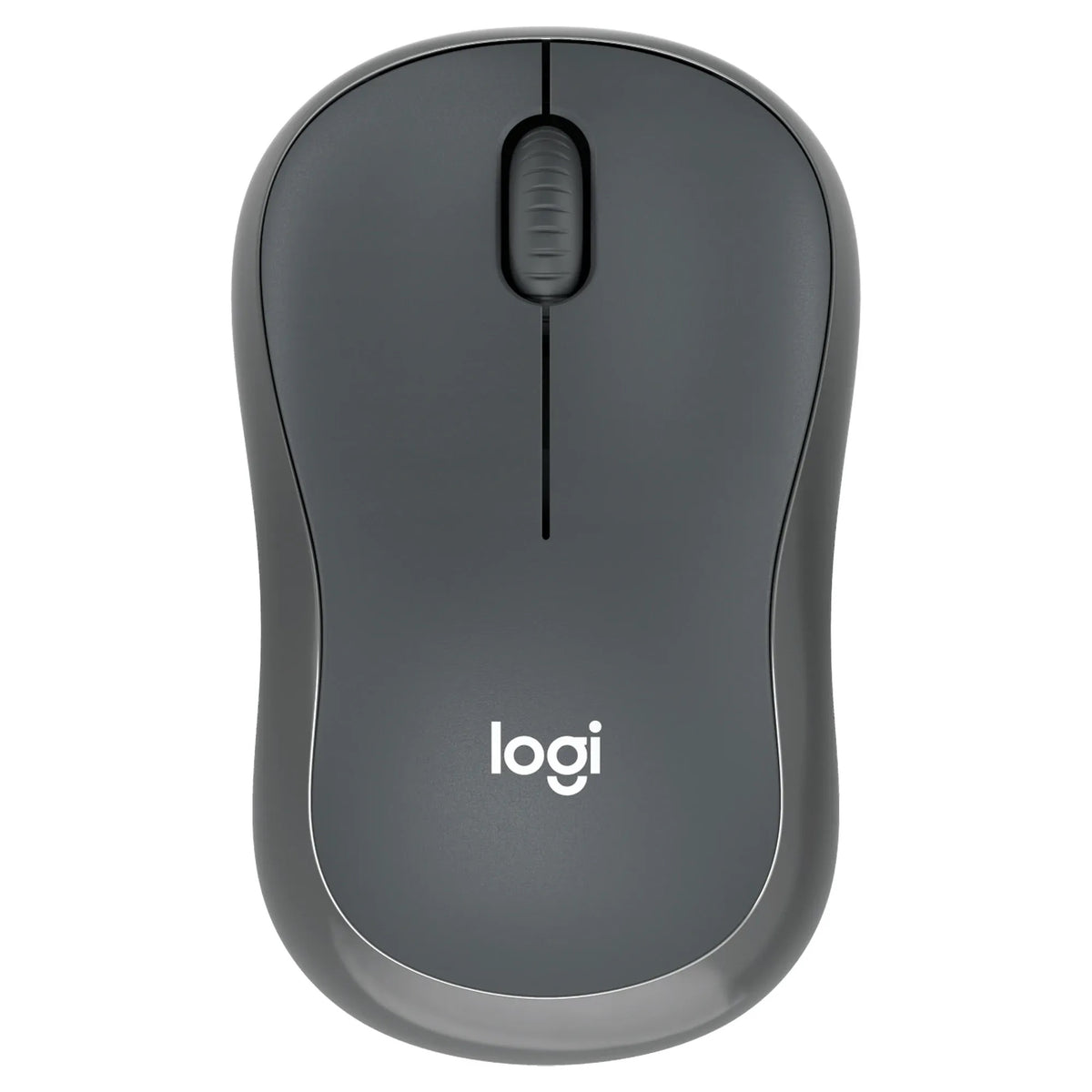 Ratón Inalámbrico Logitech M240 Silent Negro