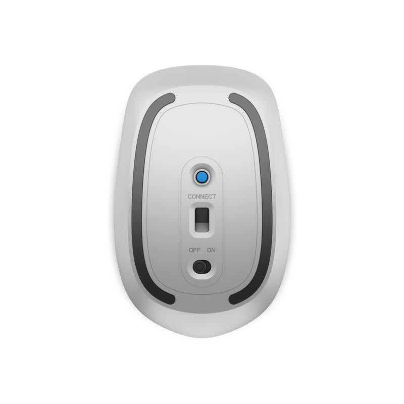 Ratón Inalámbrico Por Bluetooth Hp Z5000 Hasta 1200 Dpi Blanco