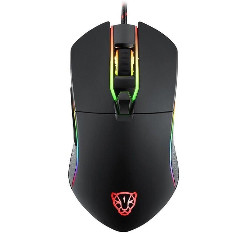 Ratón Motospeed V30 - 3500 Dpi