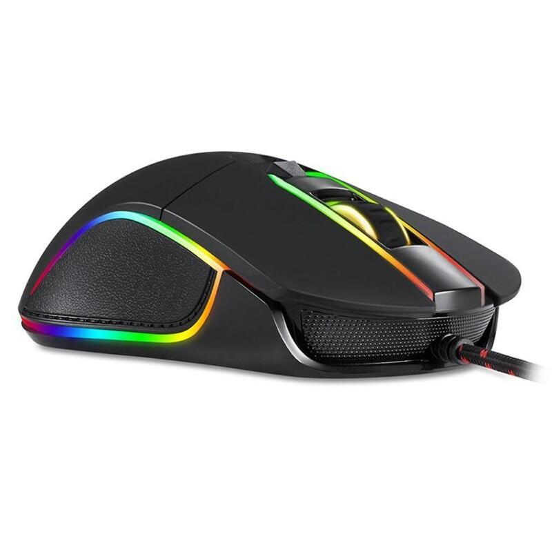 Ratón Motospeed V30 - 3500 Dpi