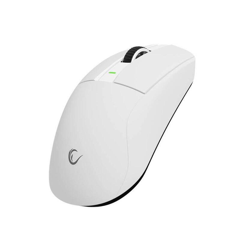 Ratón Rampage Inalámbrico Zenith Pro 26 000 Dpi Bi